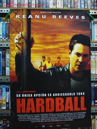 Cine: HARDBALL - Foto 1