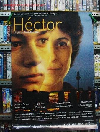 Cine: HECTOR - Foto 1