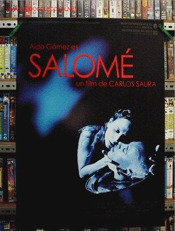 Cine: SALOME - Foto 1