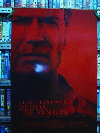 Cine: DEUDA DE SANGRE - Foto 1