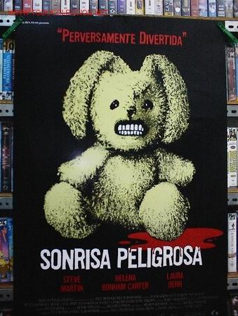 Cine: SONRISA PELIGROSA - Foto 1