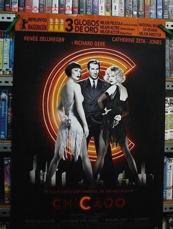 Cine: CHICAGO - Foto 1