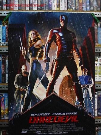 Cine: DAREDEVIL - Foto 1