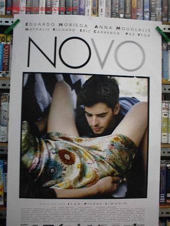 Cine: NOVO - Foto 1