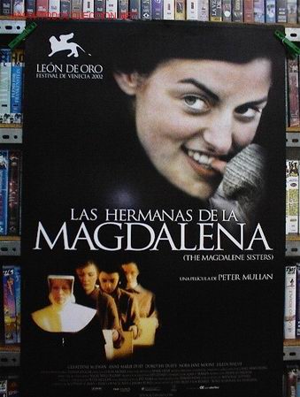 Cine: LAS HEMANAS DE LA MAGDALENA - Foto 1