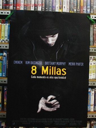 Cine: 8 MILLAS - Foto 1