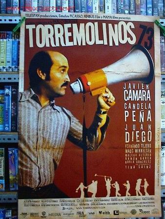 Cine: TORREMOLINOS 73 - Foto 1