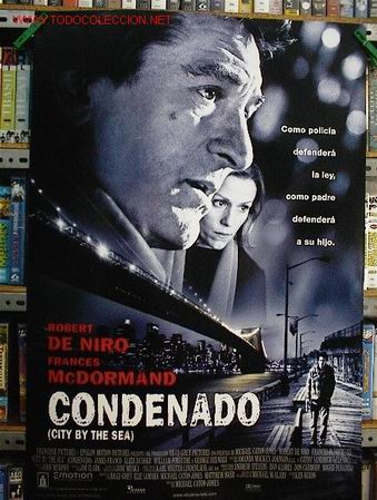 Cine: CONDENADO - Foto 1