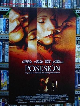 Cine: POSESION - Foto 1