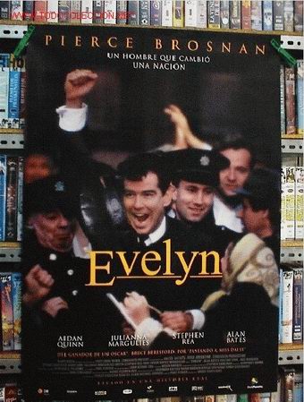 Cine: EVELYN - Foto 1