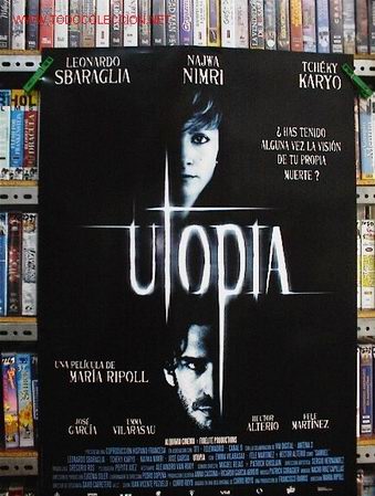Cine: UTOPIA - Foto 1