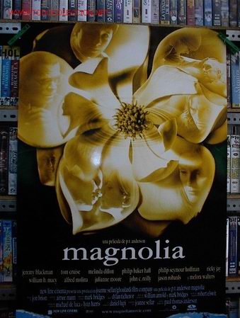 Cine: MAGNOLIA - Foto 1