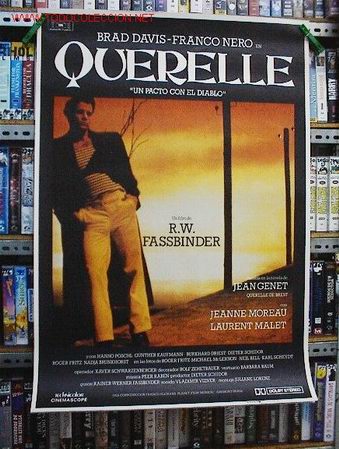 Cine: QUERELLE - Foto 1