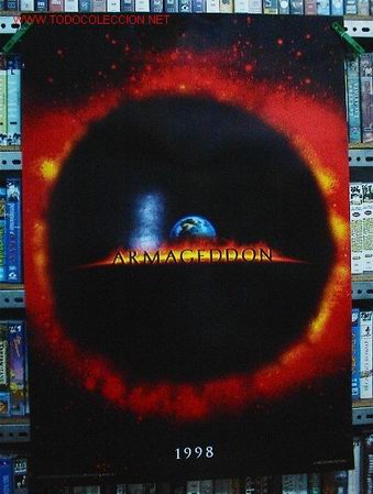 Cine: ARMAGEDDON - Foto 1