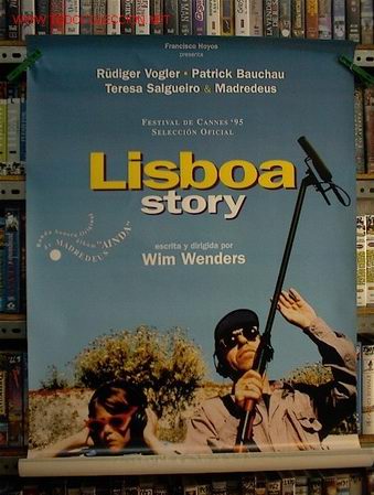 Cine: LISBOA HISTORY - Foto 1