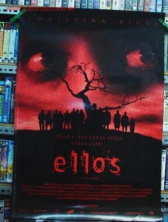 Cine: ELLOS - Foto 1