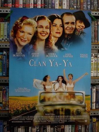 Cine: CLAN YA YA - Foto 1