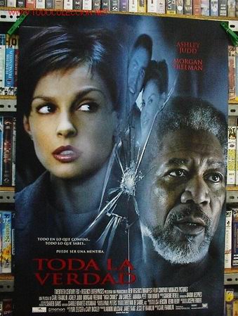 Cine: TODA LA VERDAD - Foto 1
