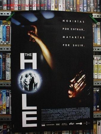 Cine: HOLE - Foto 1