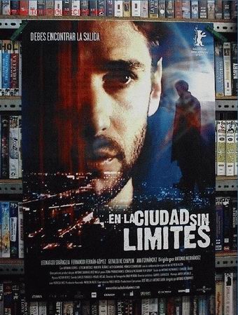 Cine: EN LA CIUDAD SIN LIMITES