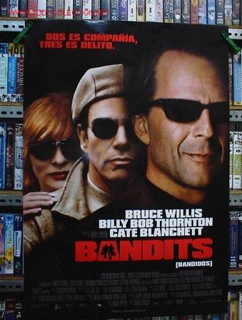 Cine: BANDITS - Foto 1