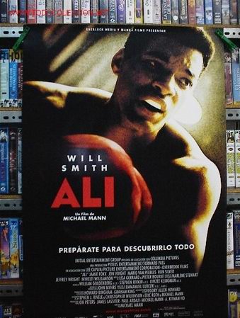 Cine: ALI - Foto 1