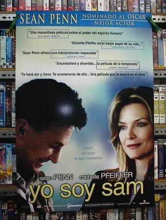 Cine: YO SOY SAM - Foto 1