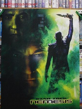 Cine: STAR TREK NEMESIS - Foto 1