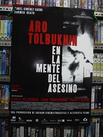 Cine: ARO TOLBUKHIN EN LA MENTE DEL ASESINO - Foto 1