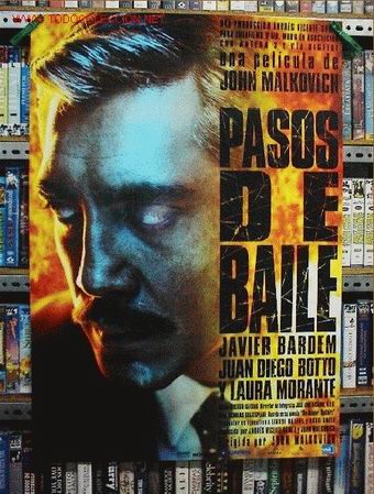 Cine: PASOS DE BAILE - Foto 1
