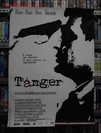 Cine: TANGER - Foto 1