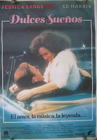Cine: POSTER CARTEL: DULCES SUE&Ntilde;OS - Foto 1