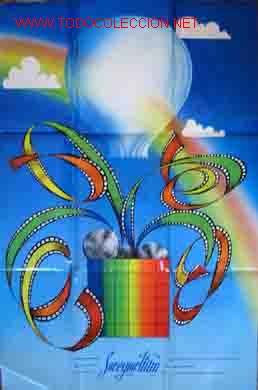 Cin&eacute;ma: POSTER CARTEL SOVEXPORTFILM