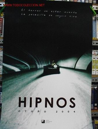 Cine: HIPNOS - Foto 1