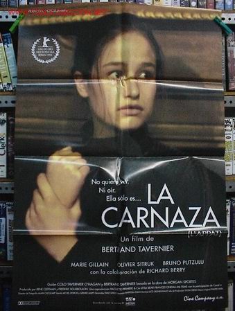 Cine: LA CARNAZA - Foto 1