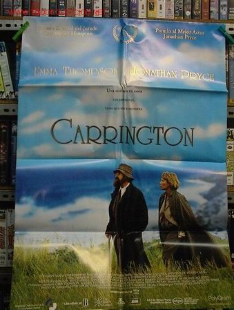 Cine: CARRINGTON - Foto 1