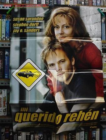 Cine: MI QUERIDO REHEN - Foto 1