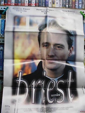 Cine: SACERDOTE - Foto 1