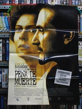 Cine: PENA DE MUERTE - Foto 1