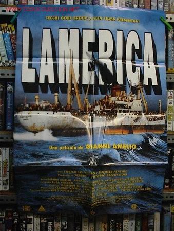 Cine: LAMERICA - Foto 1