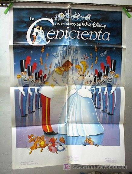 Cine: LA CENICIENTA - Foto 1