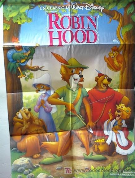 Cine: ROBIN HOOD - Foto 1
