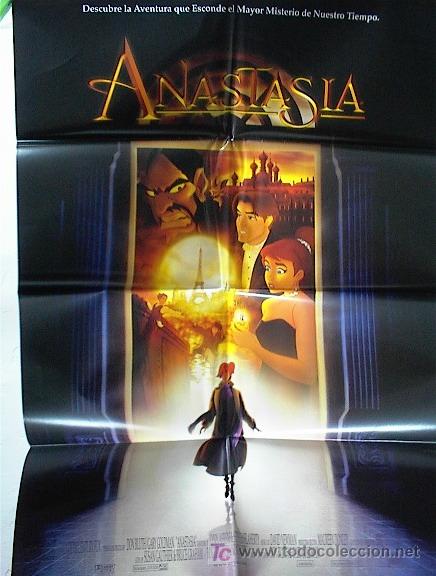 Cine: ANASTASIA - Foto 1