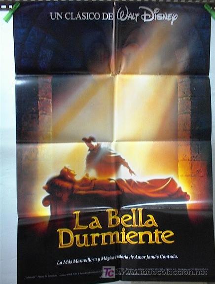Cine: LA BELLA DURMIENTE - Foto 1