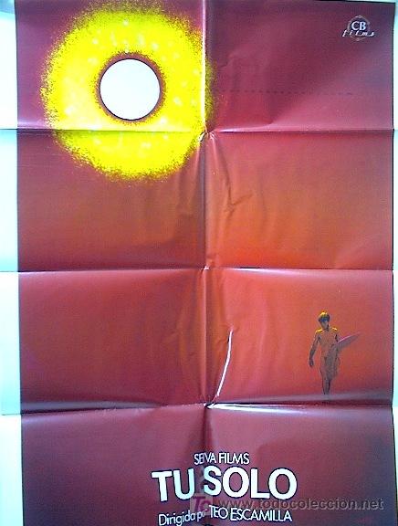 Cine: TU SOLO - Foto 1