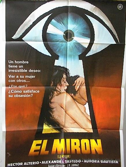 Cine: EL MIRON - Foto 1