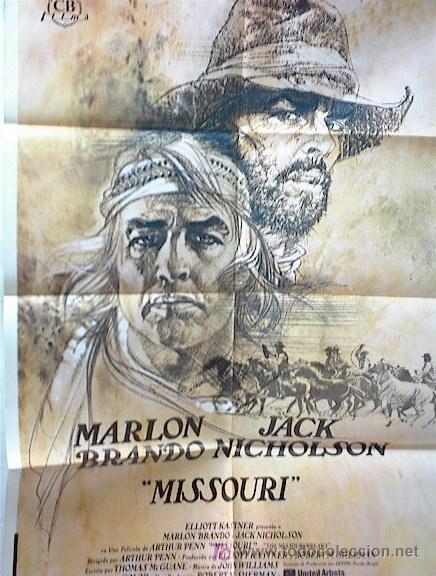 Cine: MISSOURI - Foto 1