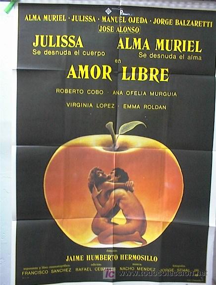 Cine: AMOR LIBRE - Foto 1