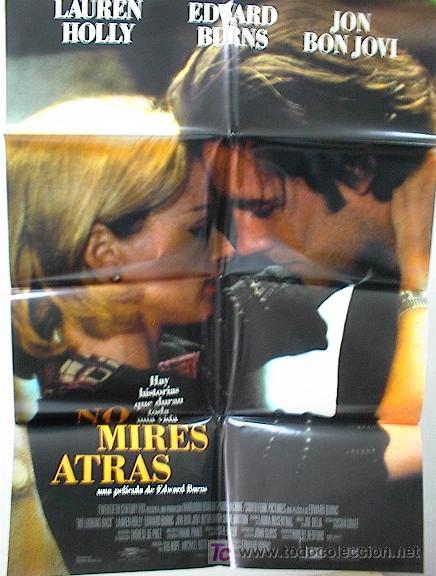 Cine: NO MIRES ATRAS - Foto 1