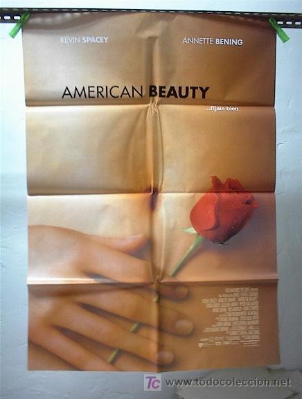 Cine: AMERICAN BEAUTY - Foto 1